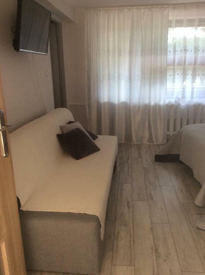 Pokoje U Ewy Piotrowice  Εξωτερικό φωτογραφία