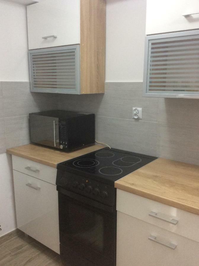 Pokoje U Ewy Piotrowice  Εξωτερικό φωτογραφία